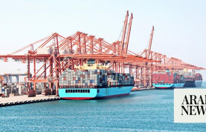 Oman’s foreign trade exchange rises 13% to reach $27bn: official data  