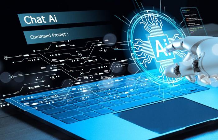 How a Saudi consultancy is helping businesses remain competitive in the age of AI