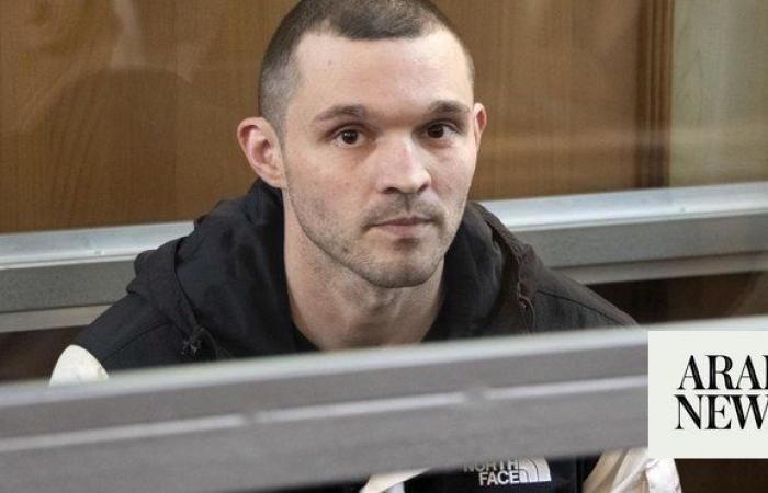 Russian court begins trial of US soldier arrested on theft charges