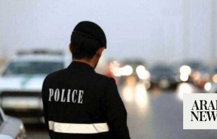 Saudi authorities arrest 12,974 illegals in one week