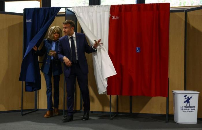 Millions join EU vote finale as far right eyes gains
