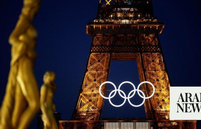 Political turmoil in France won’t affect Paris Games, IOC head says