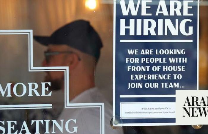 UK job market on its way back after downturn, recruiters say