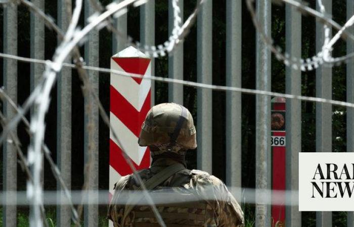 Polish border no-go zone will stop tourists as well as migrants, locals fear