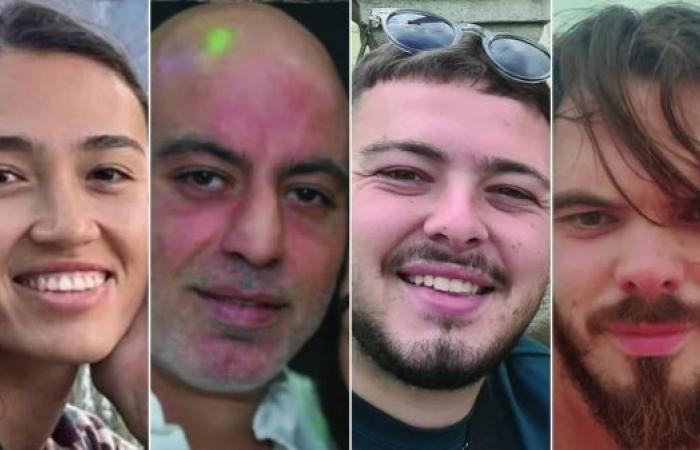 Israel alleges journalist held hostages in Gaza, without providing evidence