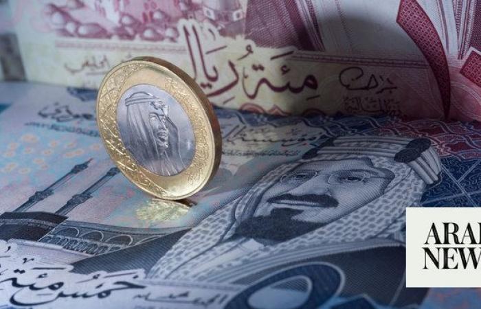 Saudi finance companies see 13% asset surge amid favorable economic climate