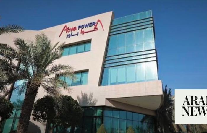 ACWA Power to raise capital by $1.9bn amid efforts to anchor growth strategy 