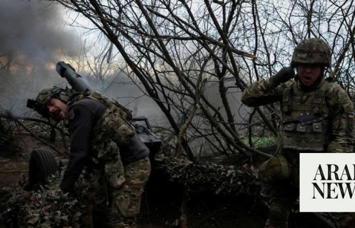 US lifts weapons ban on Ukraine’s Azov Brigade
