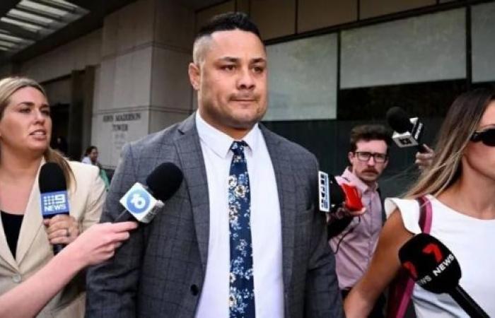 Australian rugby star Hayne wins appeal in rape case