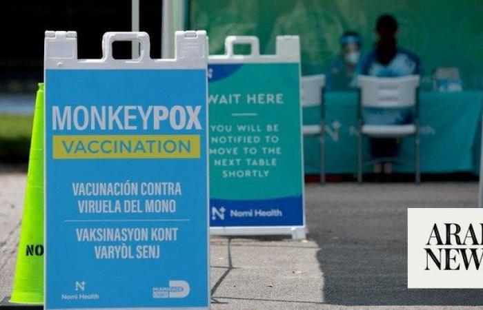 One dead as mpox outbreak hits South Africa