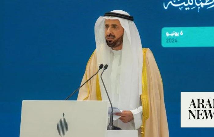Hajj minister praises men who helped lost pilgrim