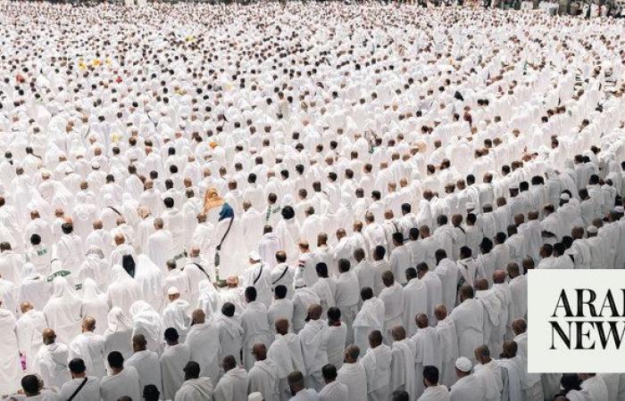 ‘You only carry the weight of your soul,’ former pilgrims offer advice to those attending this year’s Hajj
