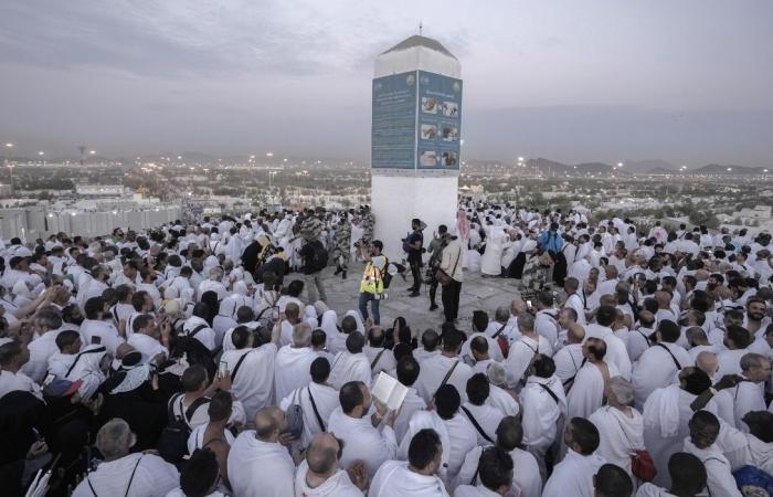 Saudi authorities arrest 15 Hajj permit violators