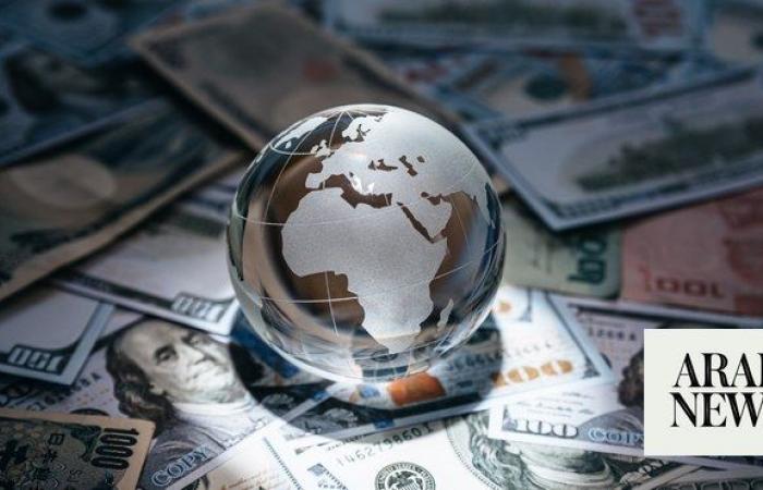 Global growth to stabilize at 2.6% in 2024: World Bank