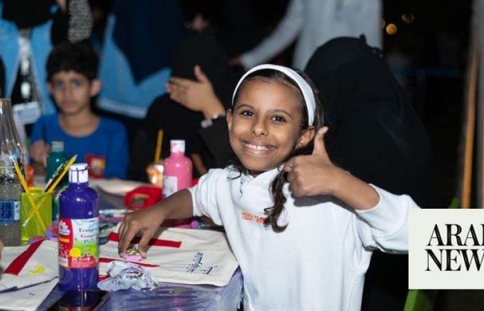 ‘Al-Sharqiya Gets Creative’ invites local participants to join fifth edition