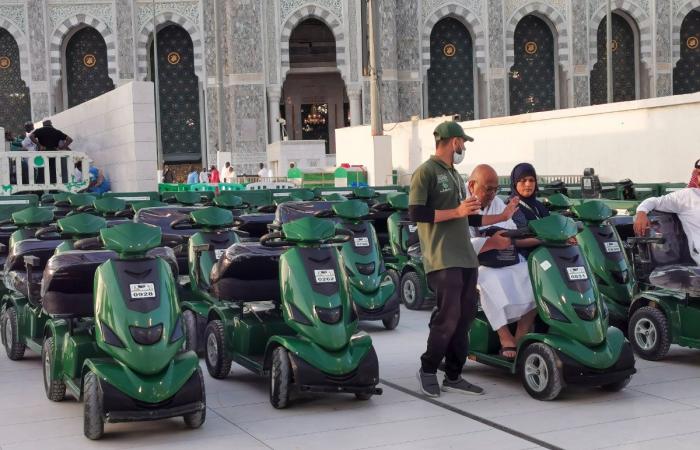 Ministry sets up 32 children’s hospitality centers in Makkah and Madinah