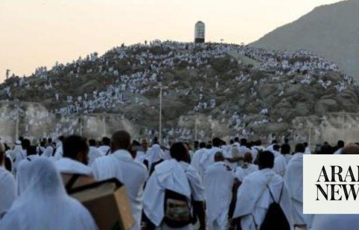 25 arrested for violating Hajj regulations