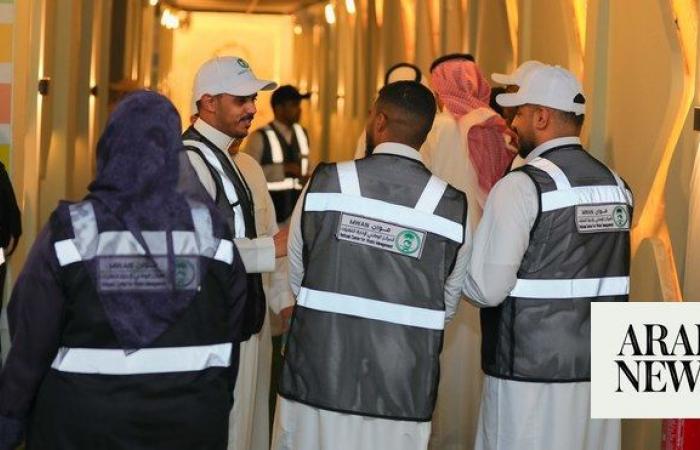 MWAN launches sustainable waste management initiatives for Hajj