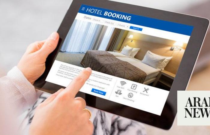 Technology shapes future of hospitality with enhanced guest experiences
