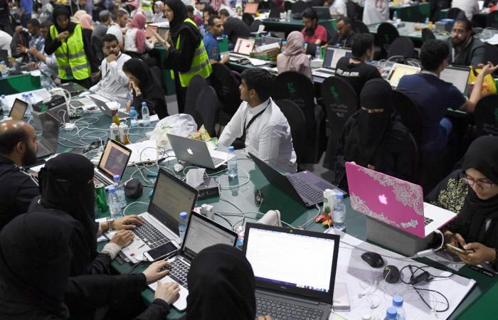 Saudi Arabia’s hackathons seek solutions to pilgrimage challenges