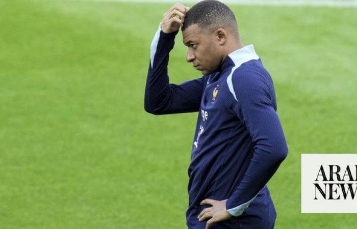 Euro 2024: Kylian Mbappe and France aim to start with a win over on-form Austria