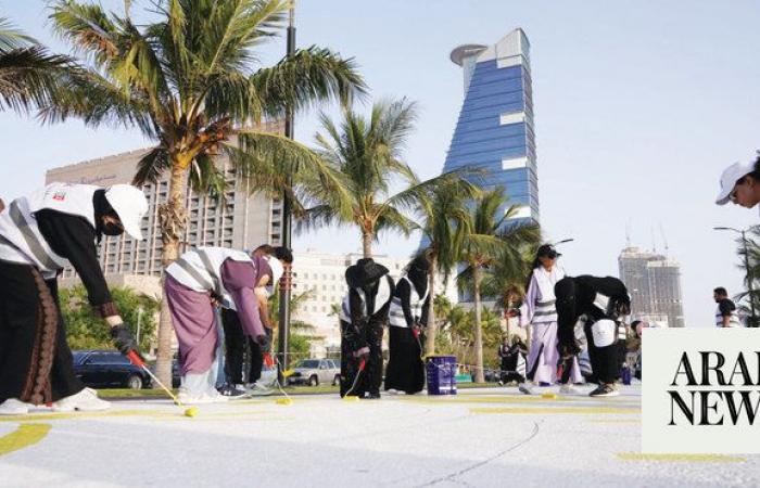 Saudi firms enhance CSR initiatives to boost community well-being
