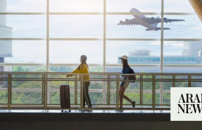 Air transport industry improves baggage handling despite rising passenger numbers: SITA report