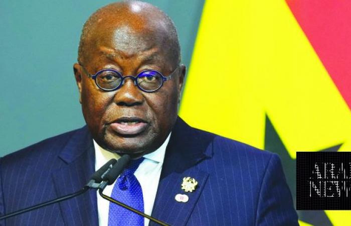 Frustrated Ghanaians brace for more power cuts