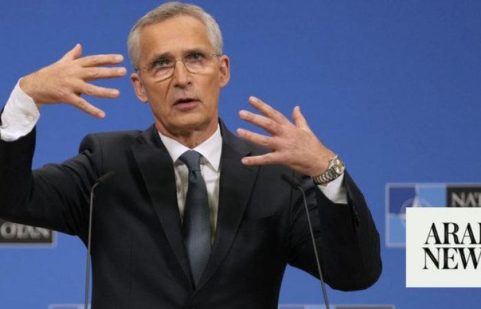 NATO in talks to put nuclear weapons on standby, Stoltenberg tells UK’s Telegraph