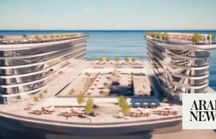 Saudi developer Al-Othaim Investment launches new cruise ship in Hail 