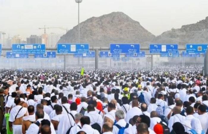 At least 14 Jordanian Hajj pilgrims die in intense heat