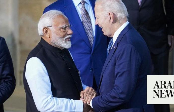 India and US to address barriers to trade and cooperation