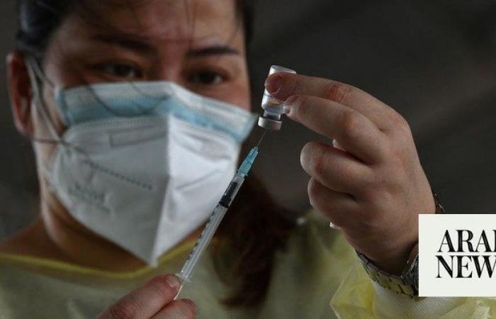China accuses US of ‘malign intention’ to discredit its COVID-19 vaccines