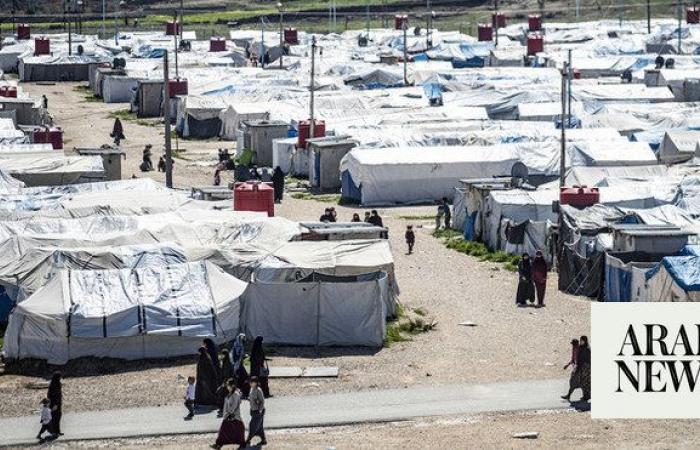 Australia lacks ‘political will’ to repatriate women and kids from Syrian camps, court says