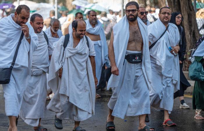 Hajj: An odyssey of faith and personal growth