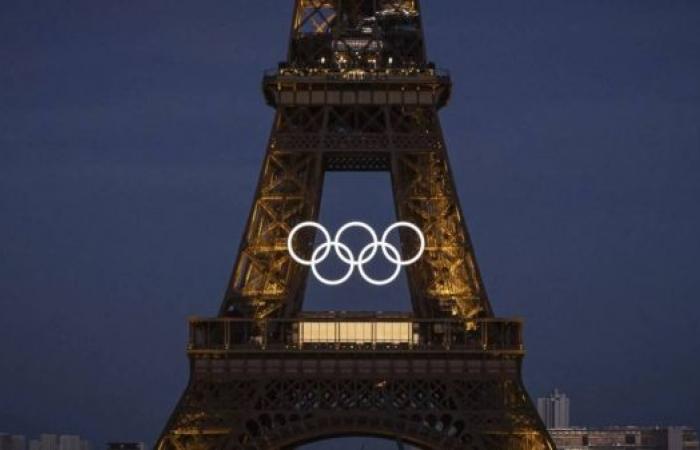 France beefs up security measures ahead of Paris Olympics opening ceremony