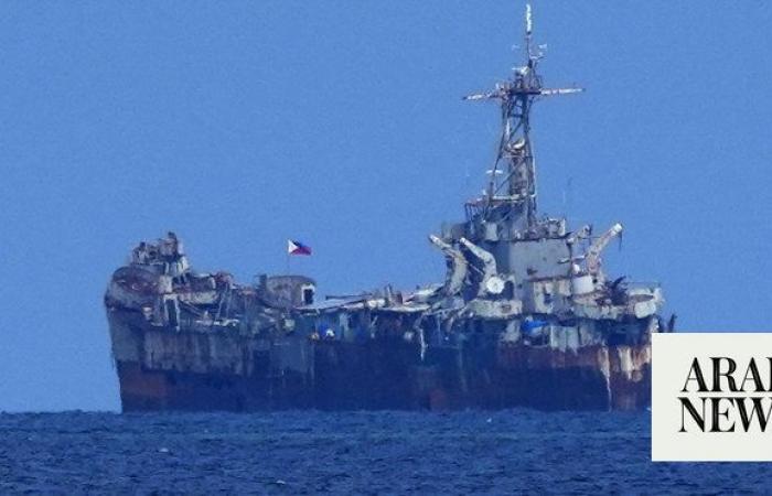 US renews warning it’s obligated to defend the Philippines after its new clash with China at sea