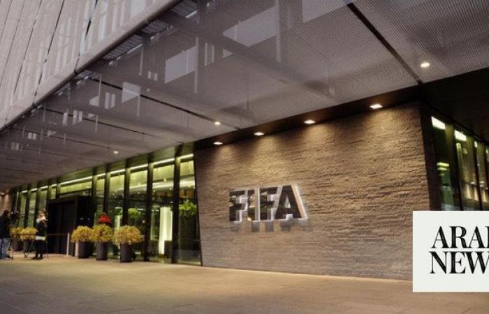 FIFA offers tools to fight social media abuse to all 211 member countries
