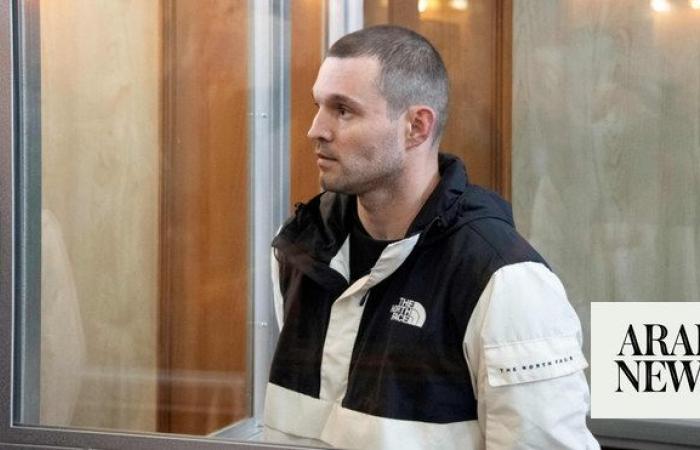 Russian prosecutors ask for nearly five years in prison for US soldier