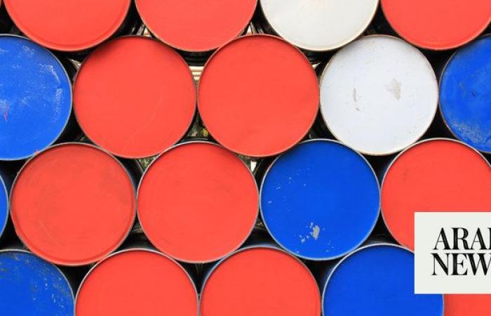 Oil Updates – prices slip amid war jitters, surprise build in US crude stocks