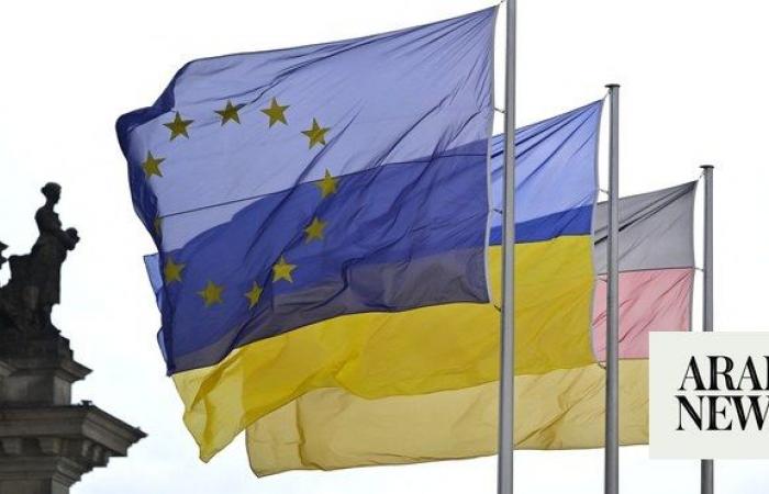 EU states agree on 14th sanctions package against Russia, diplomats say