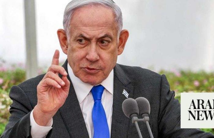 White House cancels US-Israel meeting in anger at Netanyahu’s latest accusations: report