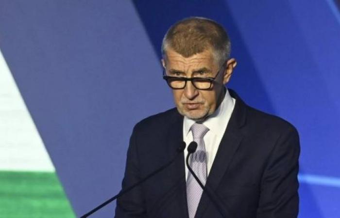 EU Liberals dealt a new blow after Czechia's Andrej Babiš pulls out his seven MEPs