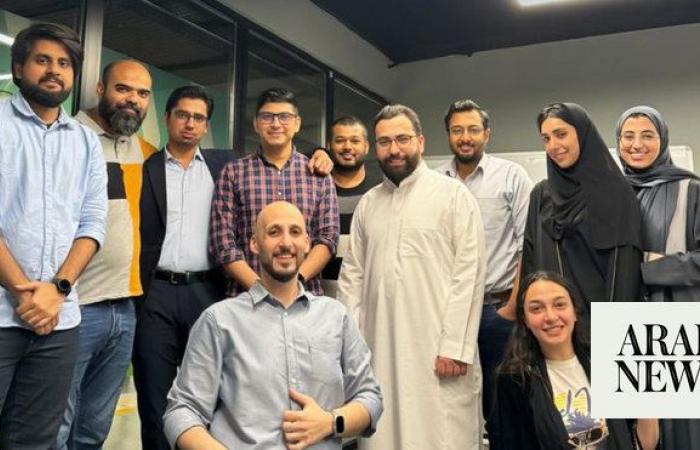 How Saudi startup Braincell is optimizing decision-making and automation through AI