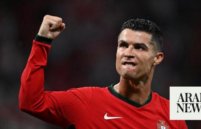 Cristiano Ronaldo back in action as Portugal and Turkiye look for second straight win at Euro 2024