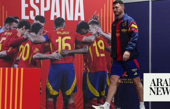 Laporte takes aim at critics after strong Spain Euros start