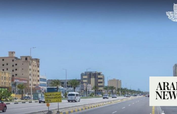 Authorities implement more than 80 projects in Alkhobar