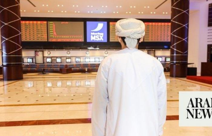 Oman’s capital market draws 135 nationalities; foreign investments up 19%: MSX data