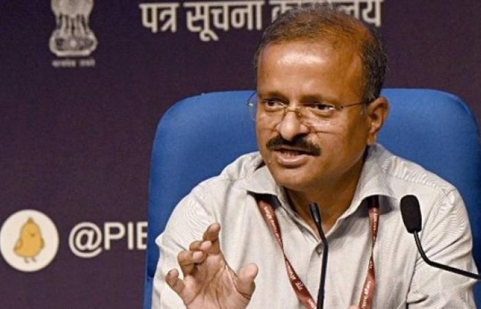 Head of India's National Testing Agency dismissed over exam irregularities