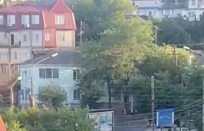 Gunmen in Russia’s Dagestan kill police and priest in ‘terror’ attack